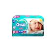 پوشک بچه او بیبی مدل COMFLEX سایز 3 مدیوم بسته 34 عددی