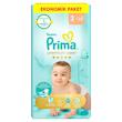 پوشک بچه پریما مدل Premium Care سایز 3 بسته 52 عددی