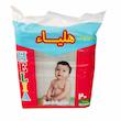 پوشک بچه هلیا کد 20 بسته 20 عددی
