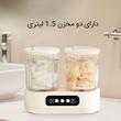 مینی‌ واش 1.5 کیلوگرم مدل XW-720