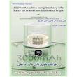 مینی‌ واش 1 کیلوگرم مدل HS-588