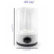مینی‌ واش 1 کیلوگرم مدل HS-588