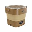 مینی‌ واش 13 کیلوگرم گرین لاین مدل fold wash mini washing machine 13L