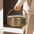 مینی‌ واش 13 کیلوگرم گرین لاین مدل fold wash mini washing machine 13L