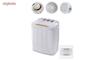 مینی واش جنرال تکنیک مدل SH-MW 3818