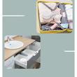 مینی واش مدل Portable Laundry طرح مسافرتی