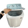 مینی‌ واش 4 کیلویی  فریدولین مدل SW40-G