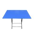 میز اتو پایه‌دار میزیمو مدل تاشو کد 1718