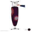 میز اتو هدیه سری یونی وان کد 315C