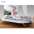میز اتوی پایه کوتاه ایکیا مدل Jall سایز 73×32×13