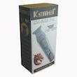 ماشین اصلاح موی سر و صورت کیمی مدل KM-5029 Pro