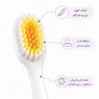 مسواک کودک مدل ناین‌بانچز کد 08