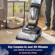 فرش شوی بیسل مدل Hydrosteam Revolution 2x