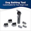 فرش شوی و مبل شوی بیسل مدل BARKBATH2-3114E