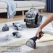 فرش و مبل شوی بیسل مدل Spot clean Pro max