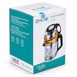 چای ساز روی همی ژونه ۱۸۰۰ وات مدل ZY-310u