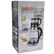 چای ساز روی هم مونتینی مدل WARMER