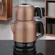 چای ساز روی هم کرکماز مدل A331-02
