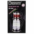 چای ساز روی هم دسینی مدل DS-1920