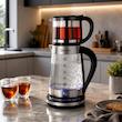 چای ساز روی هم دسینی مدل DS-1920