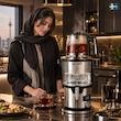 چای‌ساز روی هم گلدن کیچن مدل GK780G
