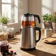 چای ساز روی هم تفال مدل BJ5108TR