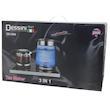 چای ساز کنار هم دسینی مدل DS-2366