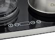 چای ساز کنار هم دسینی مدل DS-1166