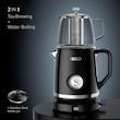 چای ساز روی هم فلر مدل TS290