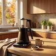 چای ساز روی هم آزتک مدل AZ-8161/2