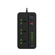 چندراهی برق گرین لاین مدل GS-150 3000W