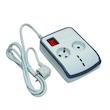محافظ ولتاژ سیماران مدل SM-225-N