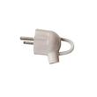 دوشاخه برق مدل دسته دار
