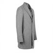 پالتو بلند مردانه مدل پشمی کشمیر 34866