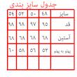 پالتو مردانه مدل 17329827