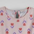 سرهمی دخترانه ال سی وایکیکی مدل S685550Z4