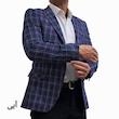 کت تک رسمی مردانه مدل 2023