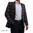 کت تک رسمی مردانه مدل 2023