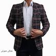 کت تک رسمی مردانه مدل 2023
