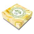 پیرسینگ ناف زنانه پایتخت مدل PS755_A