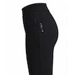 شلوار ورزشی زنانه نایکی مدل Impossiblysoft Dri-fit HQ8184-010