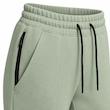 شلوار ورزشی اسلش زنانه نایکی مدل Tech Fleece Mid-Rise FB8331-370