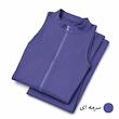 سرهمی ورزشی زنانه مدل Avelix کد M5679