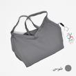 سرهمی ورزشی پشت باز زنانه مدل Liora کد S1018