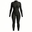 سرهمی ورزشی زنانه مدل Jumpsuit