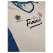 تی شرت آستین کوتاه ورزشی زنانه مدل Euro 2020