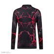 تی شرت آستین بلند ورزشی زنانه مدل 276