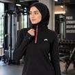 تی شرت ورزشی زنانه کریویت مدل Raphinia
