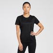 تی شرت  ورزشی آستین کوتاه زنانه نایکی مدل Dri fit