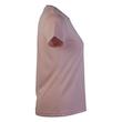 تی شرت  ورزشی آستین کوتاه زنانه ایکس وودی مدل VW11713048